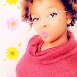 Meet your Posher, Brigget